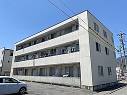 北陸新幹線 上田駅 徒歩26分