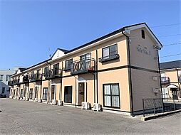 JR北陸新幹線 上田駅 徒歩31分の賃貸アパート