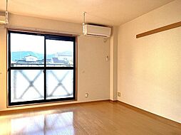 しなの鉄道 テクノさかき駅 徒歩19分の賃貸アパート 2階1Kのリビング/ダイニング