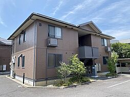 クラテールN　B棟