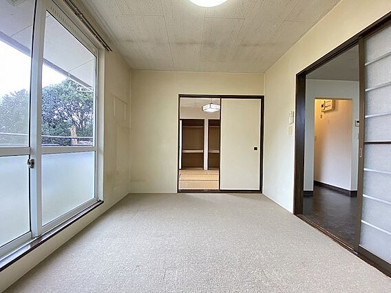 サンライズコーポ_内装_1