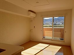 セレーノ 202 2階2LDKのリビング/ダイニング