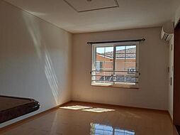 エクセレント・クレオパトラ　A 2階2LDKのリビング/ダイニング