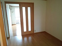 サンリジエール 1階2DKのリビング/ダイニング