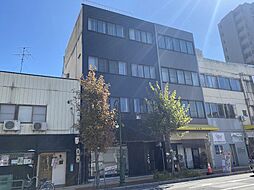 上田電鉄別所線 上田駅 徒歩10分の賃貸アパート