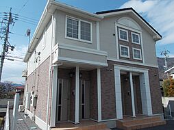 グランデュール城北　H