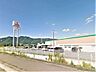 周辺：ラ・ムー上田築地店（691m）
