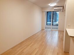 プリムローズ 1階1LDKのリビング/ダイニング