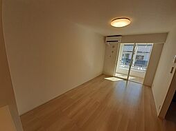 グランシャリオ和 1階1LDKのリビング/ダイニング