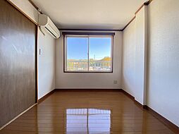 メゾン21上長瀬 2階3DKのリビング/ダイニング