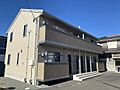 レウニール宮前