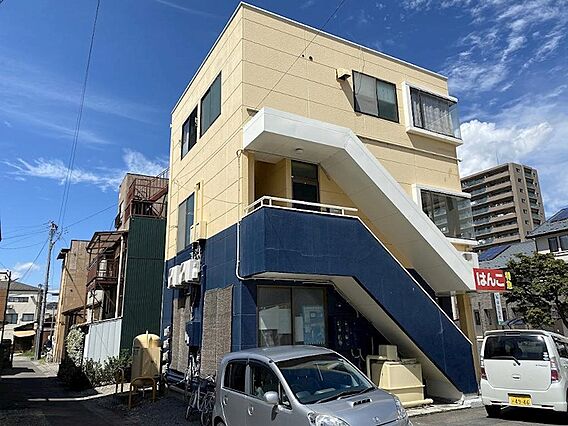 ウイングビル_トップ画像