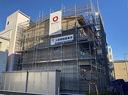 上田電鉄別所線 上田駅 徒歩12分の賃貸アパート