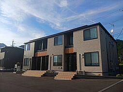 グランドゥ−ル住吉A