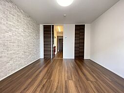 上田電鉄別所線 上田駅 徒歩35分の賃貸アパート 3階1Kのリビング/ダイニング