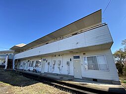 東部マンション