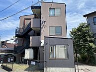 長野県上田市材木町1丁目：物件画像／ホームメイトＦＣ上田中央店　ミヤモリ不動産株式会社