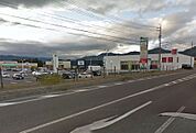 Aコープファーマーズうえだ店（1131m）