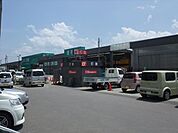 カインズホーム 上田店（1417m）