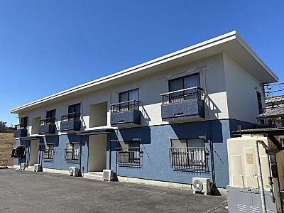 外観 外観