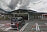 周辺：JA信州うえだ塩田支所東塩田店（525m）