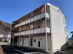しなの鉄道 西上田駅 徒歩15分