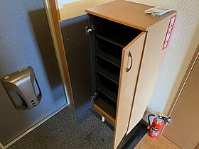アドバンス・エム  ｜ 長野県上田市常磐城（賃貸アパート1K・2階・29.80㎡） その20