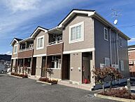 長野県上田市上丸子：物件画像／ホームメイトＦＣ上田中央店　ミヤモリ不動産株式会社