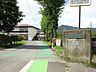 その他：上田市立川西小学校まで500m