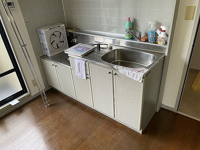 キッチン