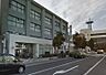周辺：八十二長野銀行 上田支店（95m）