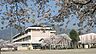 周辺：上田市立川西小学校（1093m）