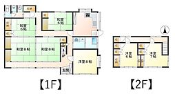 上田市秋和の一戸建て