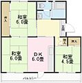グリーンハウス13階400万円