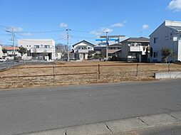 704東海村村松　中央区画整理地内