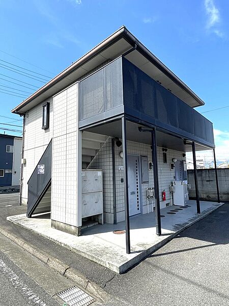 外観画像
