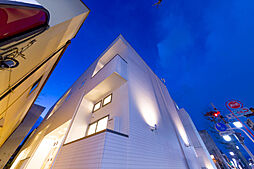 アーティス高崎 203号室