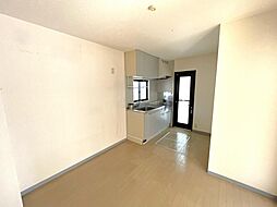 コンフォートディアス朝日町Ｇ棟 101号室 2階2Kのリビング/ダイニング