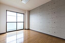 リリィ 301号室 3階2DKのリビング/ダイニング