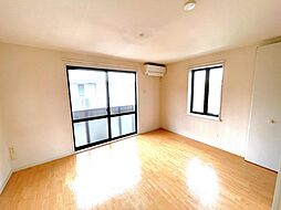 コンフォートディアス朝日町 Ｇ棟 202号室 2階1Kのリビング/ダイニング