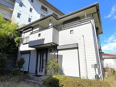 外観 外観