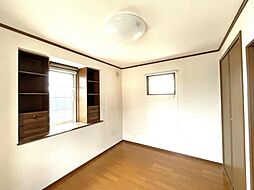 子供部屋の画像