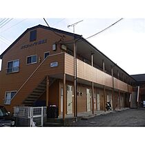 ネクストハイツ赤堀II 118 ｜ 群馬県伊勢崎市下触町699-5（賃貸アパート2K・1階・39.00㎡） その1