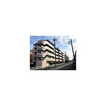 伊勢崎第2コートハウス  ｜ 群馬県伊勢崎市東本町111-1（賃貸マンション2LDK・4階・56.70㎡） その1