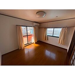 サン田村 206 2階1Kのリビング/ダイニング