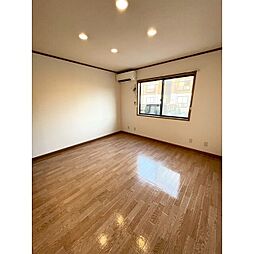 JR両毛線 駒形駅 3.8kmの賃貸アパート 1階1Kのリビング/ダイニング