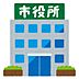 周辺：役所「伊勢崎市あずま支所まで2942m」