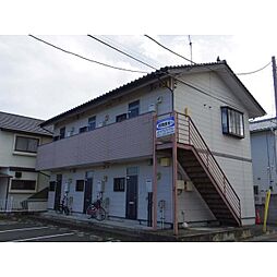 サンフィールド玉村II