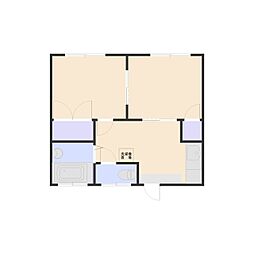 伊勢崎駅 3.6万円