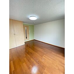 パレスＨＩＲＯ 203 2階1Kのリビング/ダイニング